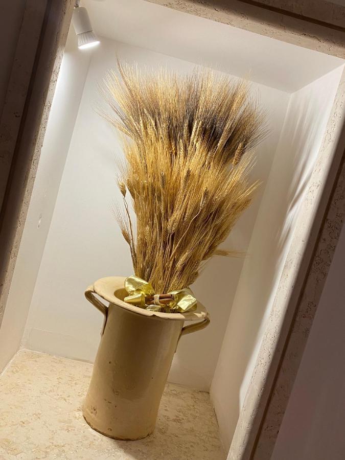 فندق Don Gil Chic بولينيانو آ ماري المظهر الخارجي الصورة